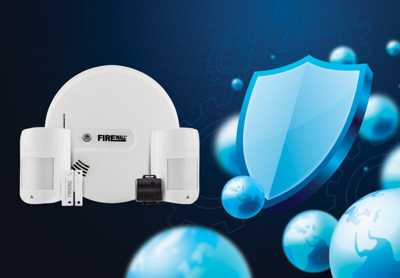 می دانید چه طور باید دزدگیر فایروال بخرید؟