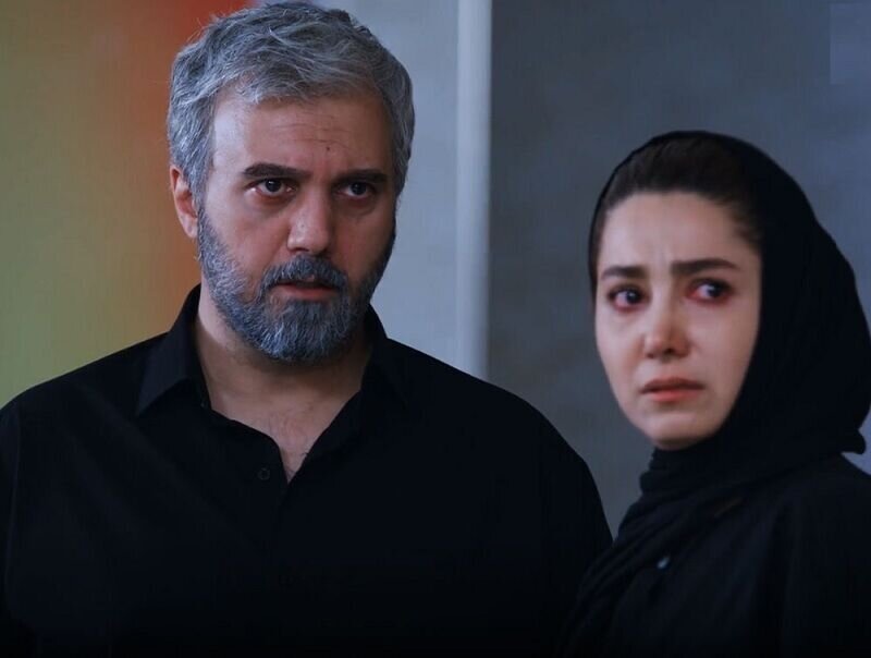 این آدم ها در زخم کاری اضافه بودند | این بازیگر لهجه چاله میدانی تهرانی دارد و نمی تواند از آن لهجه جدا بشود