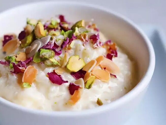 ۷ غذای خوشمزهای که میتوان با باقیمانده برنج درست کرد