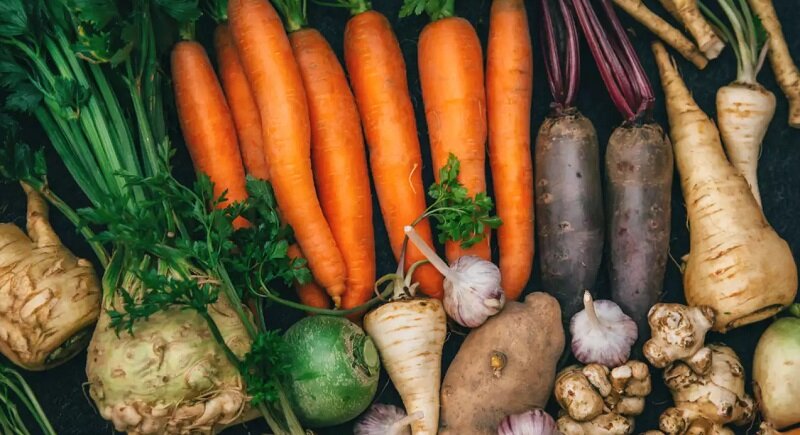 ۷ ماده غذایی دیابتی برای فصل زمستان | ۳ توصیه مهم برای کنترل قند خون