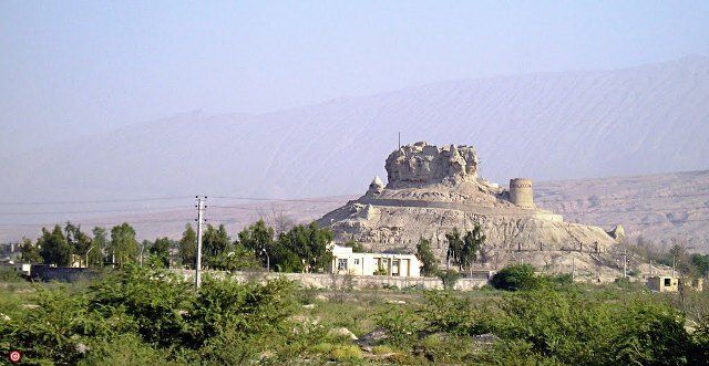 آشنایی با امکانات قطارهای بندرعباس