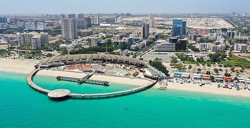 سفر به کیش با قیمت باورنکردنی در زمستان