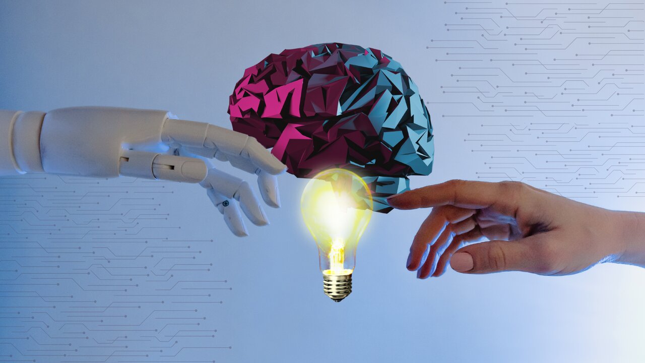 کاربردی کردن هوش مصنوعی با پروژههای پیشران | ایران در کاربرد AI چندم جهان است؟