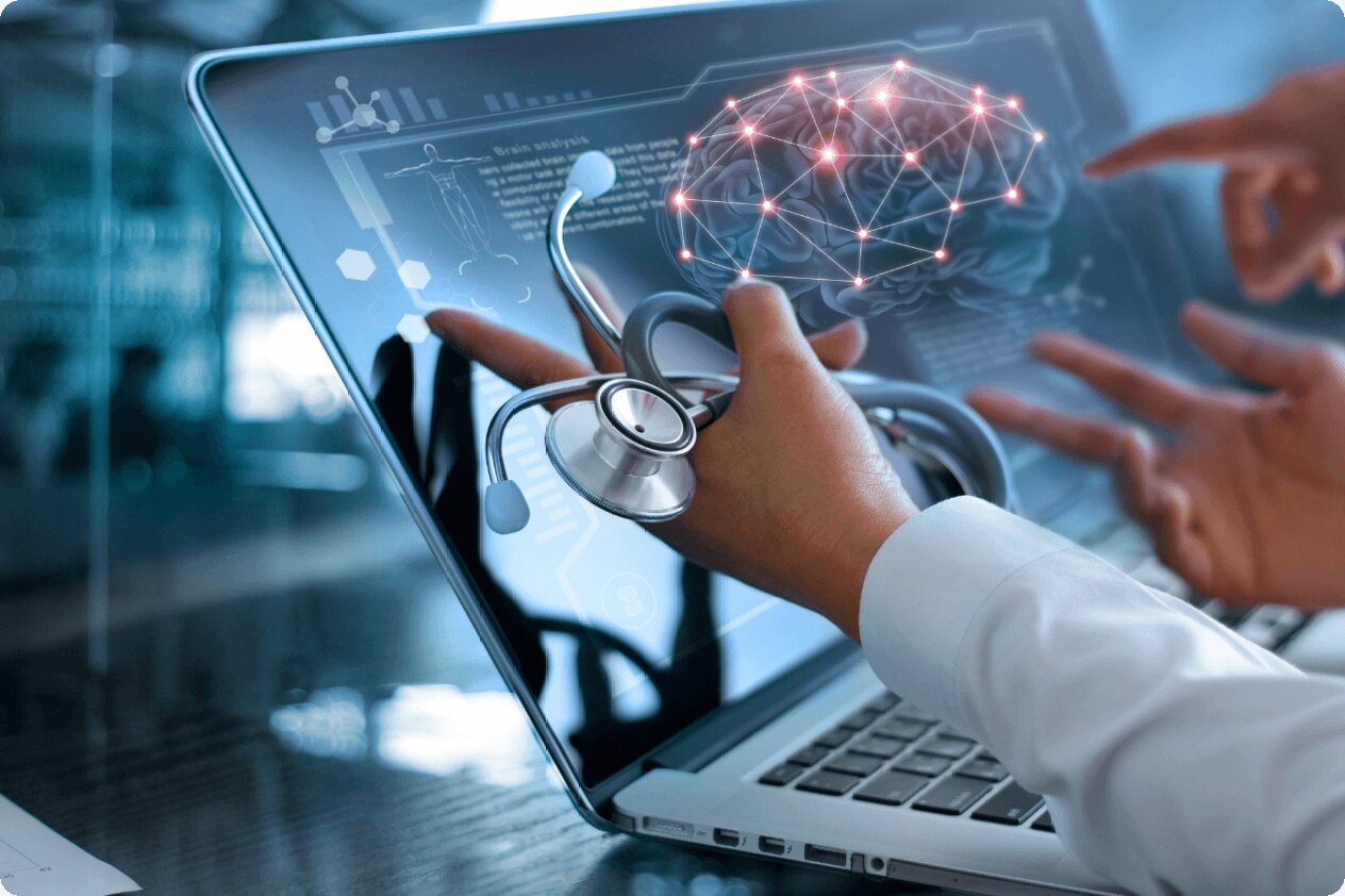 کاربردی کردن هوش مصنوعی با پروژههای پیشران | ایران در کاربرد AI چندم جهان است؟