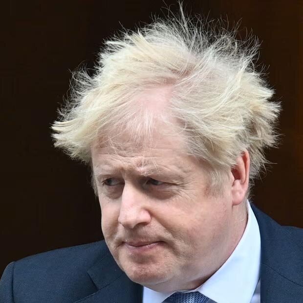 چرا این سیاستمداران موهای عجیبی دارند؟