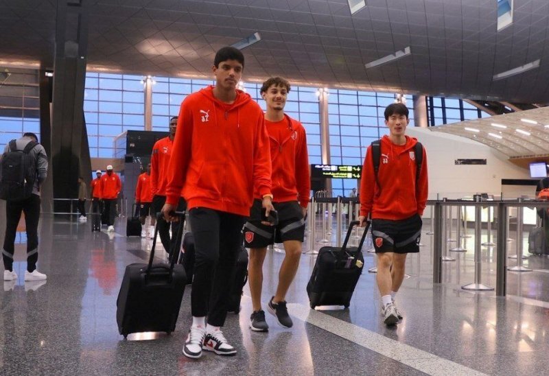 الدحیل پرسپولیس