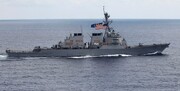 ۲ کماندوی نیروی دریایی آمریکا ناپدید شدند + واکنش فوری آمریکا