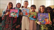 پیشتازی کتاب‌های کودک و نوجوان در بازار کتاب ایران | خوراک این بچه‌ها کتاب است
