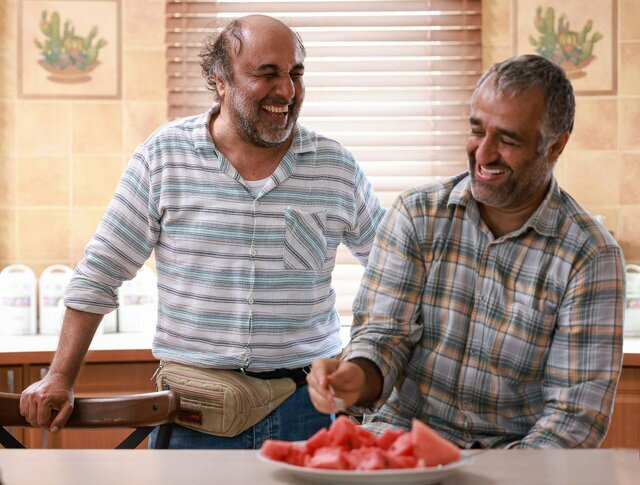 پشت پرده ماجرای فیلم‌سوزی در سینما | ویلای ساحلی رضا عطاران و پژمان جشمیدی هم گرفتار شد