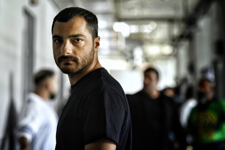 ببینید | ردپای سارا بهرامی در پرونده قتل و جنایت | سریال جدید شبکه نمایش خانگی آغاز شد