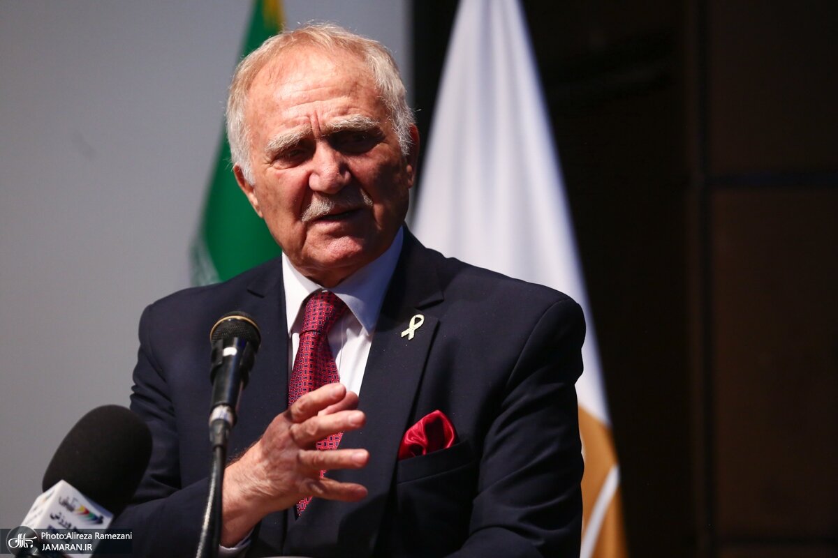 شبِ «حسین کلانی»