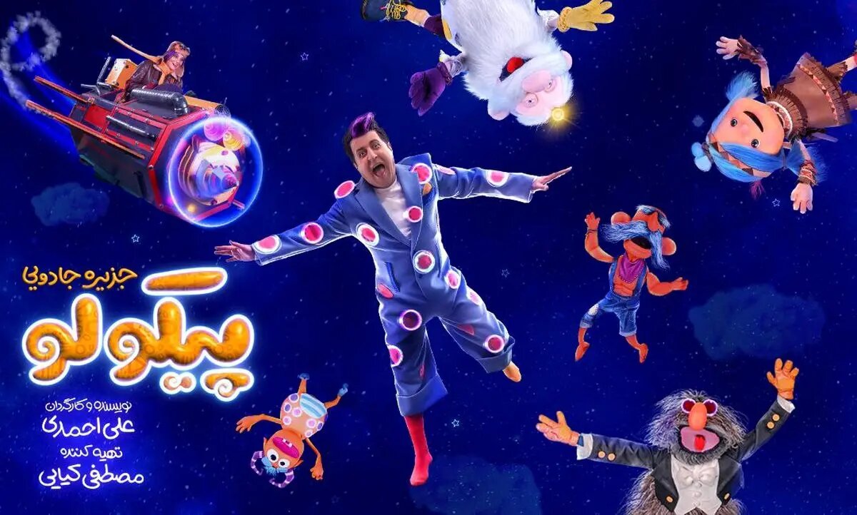 یک روز دو سریال جدید، یک روز هیچی! | نمایش خانگی برنامه ای برای پخش ندارد؟