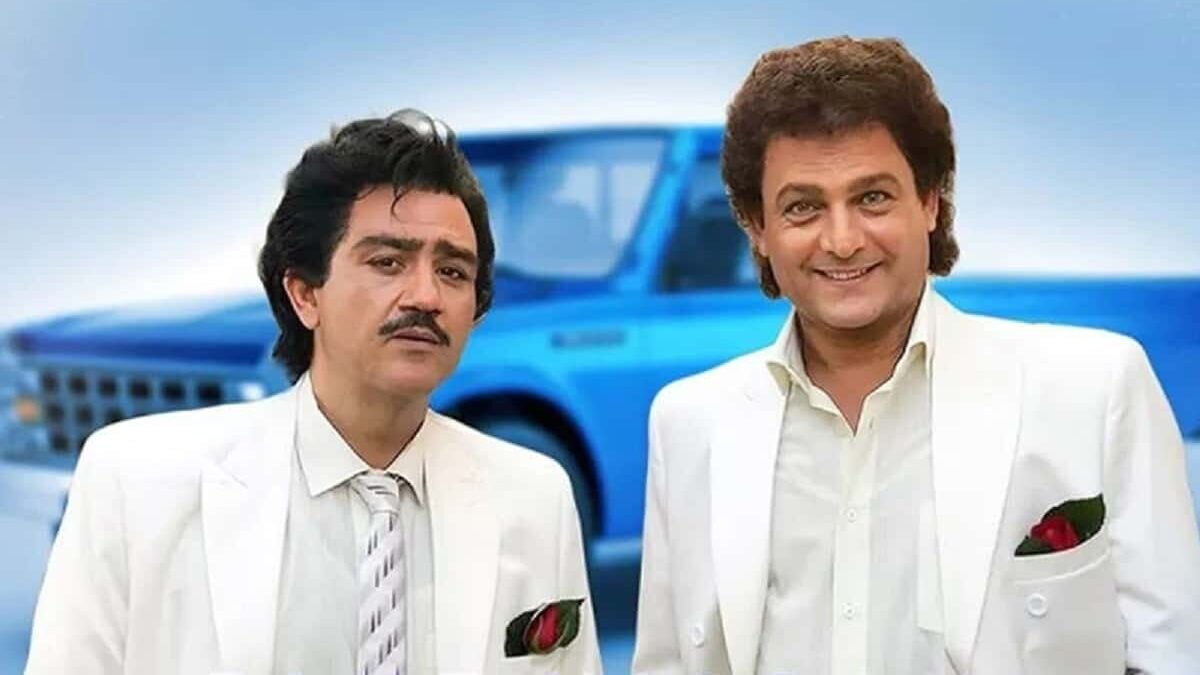 سریالهایی با حضور شهاب حسینی، سارا بهرامی و مهران غفوریان در راه است