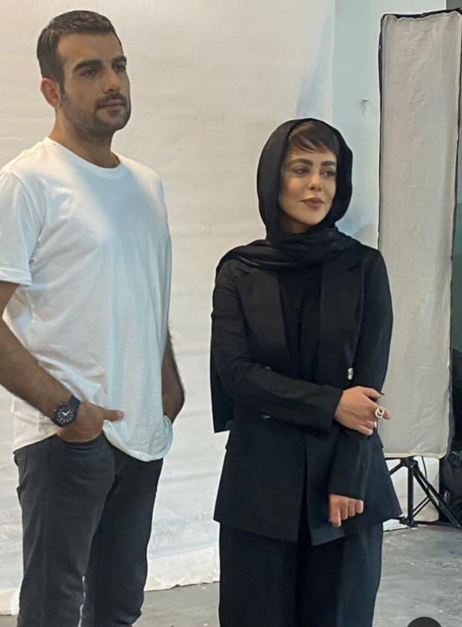 گفتوگو با الهام اخوان: بعد از ۱۷ سال کار، قوی ترین پشت صحنه را در مرداب دیدم