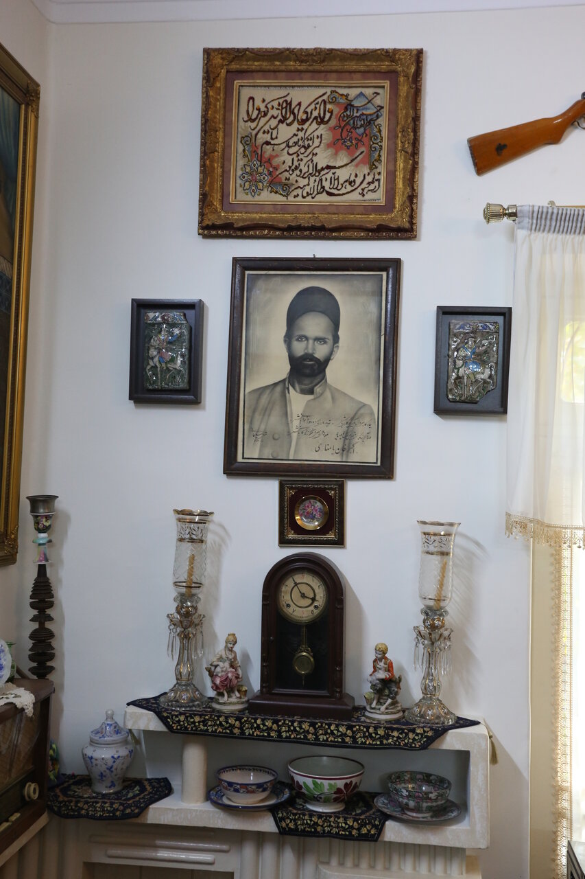 به دنبال نشانی لوطیهای تهران