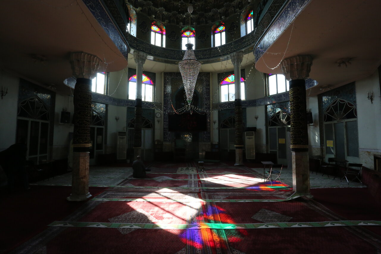 به دنبال نشانی لوطیهای تهران