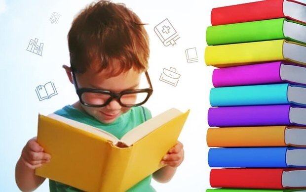 ۱۰ درس مهم زندگی برای کودکان زیر ۱۰ سال