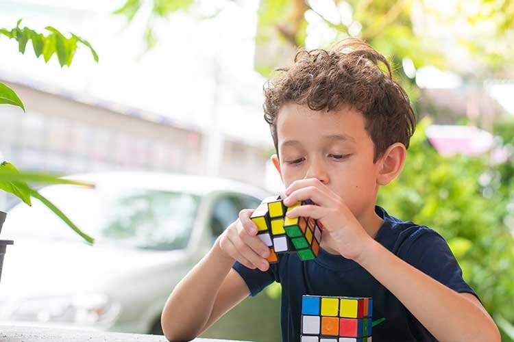 ۱۰ درس مهم زندگی برای کودکان زیر ۱۰ سال