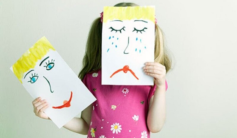 ۱۰ درس مهم زندگی برای کودکان زیر ۱۰ سال