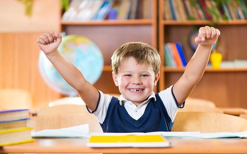 ۱۰ درس مهم زندگی برای کودکان زیر ۱۰ سال