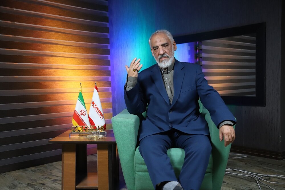 یمن برای ورود به جنگ غزه هیچ خط قرمزی ندارد | حماس ابهت اطلاعاتی و امنیتی اسرائیل را درهم شکست | حزب الله شیوه جنگ بدون جنگ را دنبال میکند