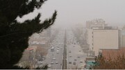 ابلاغ دستور رئیس‌جمهوری برای کنترل آلودگی مشهد | چرا مشهد آلوده‌ترین شهر کشور است؟