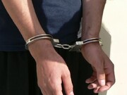 بازداشت یک جاسوس خارجی در قزوین