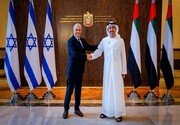 امارات به کمک اسرائیل آمد | جزئیات توافق جدید ابوظبی و تلاویو