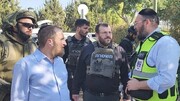 وزیر صهیونیست خواستار اعدام اسرای فلسطینی شد