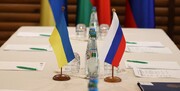 اعلام آمادگی روسیه برای مذاکره با اوکراین