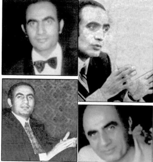 تصاویر؛ اعتراف «فرح پهلوی» به شکنجه در ساواک | روایت بهروز وثوقی از یک تهدید؛ تا ۸ ماه از هر کامیونی فرار می کردم | ماجرای قتل یک جوان در جردن