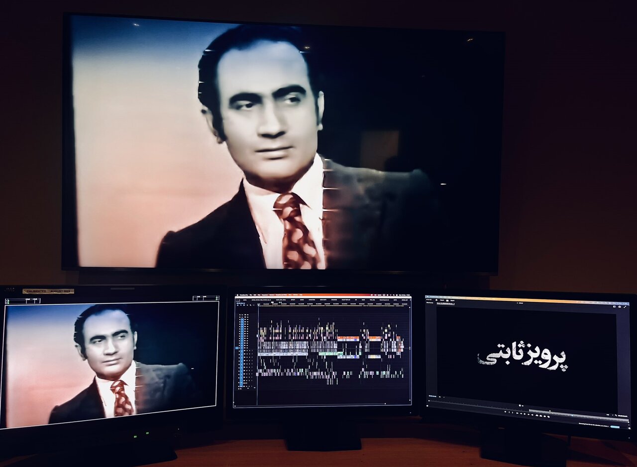 تصاویر؛ اعتراف «فرح پهلوی» به شکنجه در ساواک | روایت بهروز وثوقی از یک تهدید؛ تا ۸ ماه از هر کامیونی فرار می کردم | ماجرای قتل یک جوان در جردن