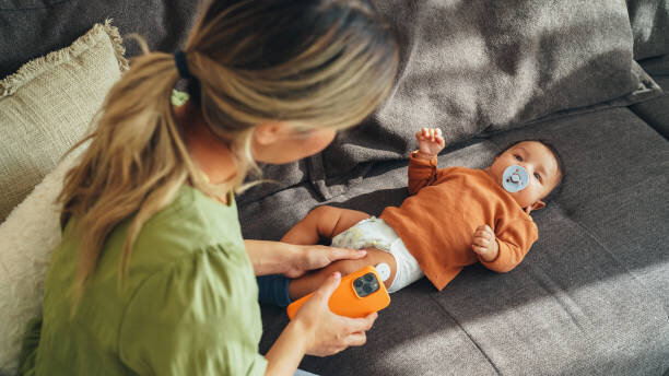 کمخوابی، اضطراب و استرس می تواند شما را به یک بیماری جدی مبتلا کند