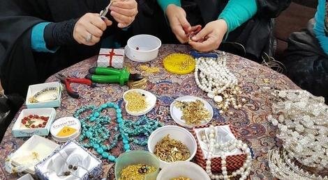 چه خبر از مناطق؟ از اجرای ۹۷ کارویژه برای تحول در غرب تهران تا برپایی بازارچه کارآفرینی در بوستان جوانمردان