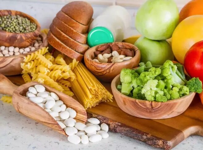 معجزه رژیم گیاهخواری برای سلامت قلب