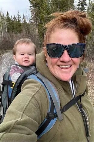 قتل فجیع مادر باردار و نوزاد ۱۰ ماهاش | انگیزه قاتل بی رحم چه بود؟