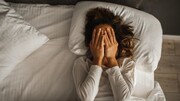 کمبود خواب با ابتلا به این بیماری ارتباط نزدیک دارد