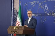 واکنش وزارت خارجه به اظهارات جنون آمیز نماینده آمریکا درباره ایران  | ببینید