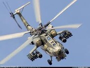 ببینید | مشخصات جنگنده‌ای که روسیه به ایران می‌فروشد | قدرت شکارچی شب در جنگ‌های سخت