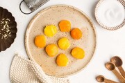 ۷ غذای خوشمزه با زرده تخم مرغ | خواص بی‌نظیر ماده غذایی را بشناسید