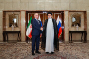 نگاهی دستورکارهای دومین سفر رئیسی به مسکو | ۴۰ پرونده همکاری تهران و مسکو