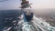 انصارالله «ساده‌ترین راه حل» برای عبور ایمن کشتی‌ها از دریای سرخ را اعلام کرد