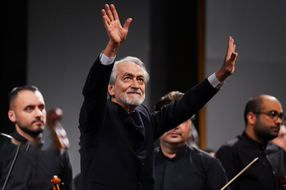 موسیقی فیلم «بازمانده» ساخته مجید انتظامی بعد از ۳۰ سال منتشر شد