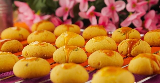 ۷ غذای خوشمزه با زرده تخم مرغ | خواص بینظیر ماده غذایی را بشناسید