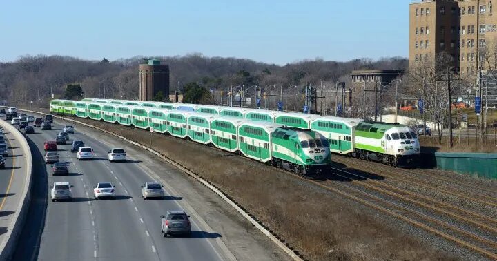 سوار بر قطار در حاشیه شهر | نگاهی به شبکه قطارهای حومهای در کشورهای توسعه یافته جهان