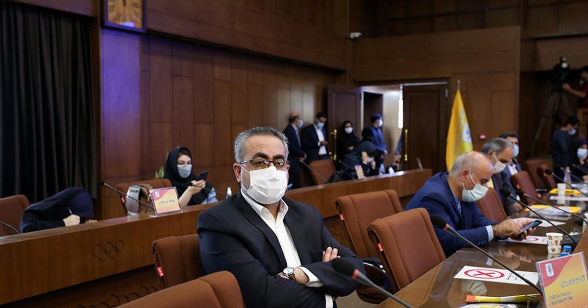 حالا وقت پاسخ به ابهامات کروناست | شرق و غرب عالم ابتکار ایران را تایید کرد | هیچ وقت بایکوت نشدم، میشدم هم گوش نمیکردم