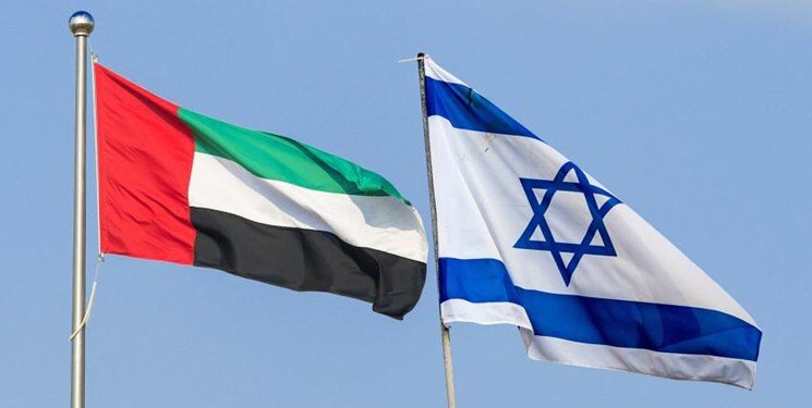توافق اسرائیل و امارات برای ایجاد کریدور زمینی