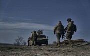 افشای حضور مخفیانه کماندوها و نیروهای انگلیس در جنگ اوکراین |  سیاستمداران وانمود کردند که در جریان این قضیه نیستند