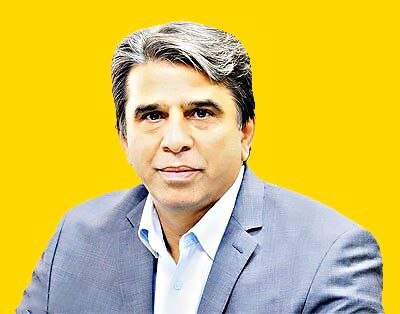 سرپرست باشگاه سپاهان مشخص شد؛ سمت جدید محمدرضا ساکت پس از استعفا