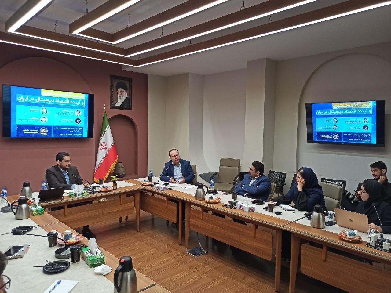 در قیمتگذاری دستوری منافع همه ذینفعان لحاظ نمیشود